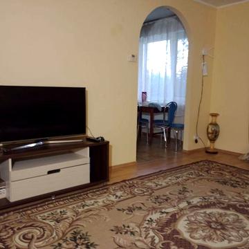 3-кімнатна квартира