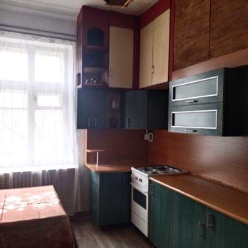 Сдаётся 3-х комнатная квартира в центре