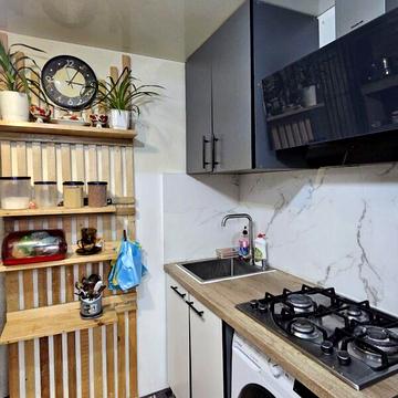 Продаж 1к Квартира Олекси Сокола (Червоноармійська) вулиця