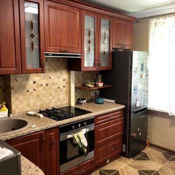 Продам відмінну 2-х кім. ж/м Перемога-4 58000 $
