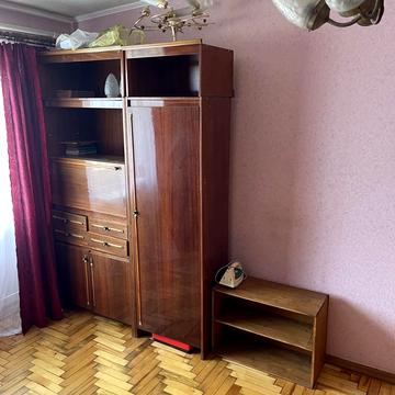 Продажа 1к.квартиры . Площадь Фестивальная 25 000 $