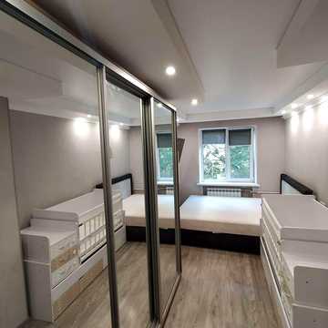 Каменогорская ул., 3, Вознесеновский, Запоріжжя, Запорізька 30000.0 USD