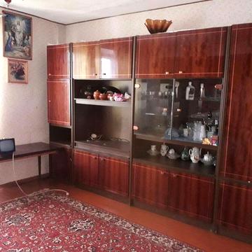 4-кімнатна квартира з видом на Дніпро Вознесенівський район.