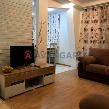 Европейская ул., 14, Коммунарский, Запоріжжя, Запорізька 47000.0 USD