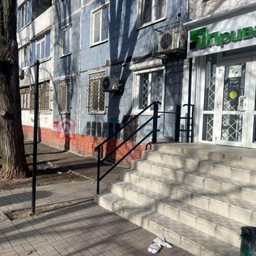 Рубана ул., 13, Хортицкий, Запоріжжя, Запорізька 25000.0 USD