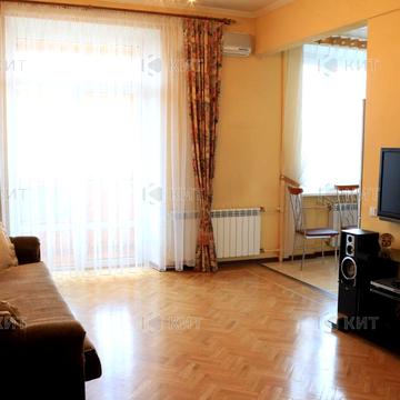 2кімн., 58м2, Центр, м. Гагаріна, вул Воскресенська. 115222