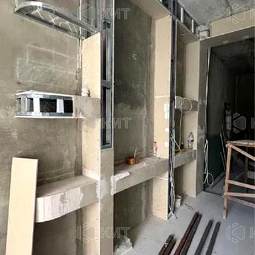 1к.32м2 Спортивна (Восстания и Спортивная, ЖК Парковый квартал)120455