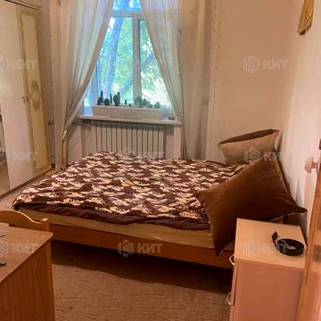 2к.50м2 Центр (Восстания, Защитников Украины, Ладожский пер.)125282