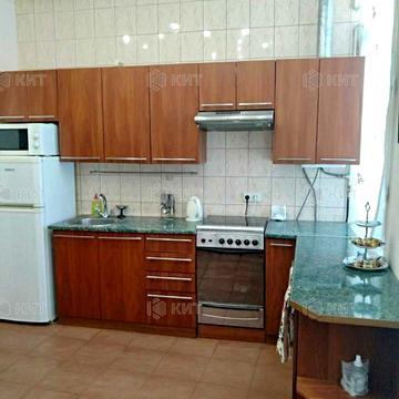 3к.73м2 Центр (м. Архитектора Бекетова, ул. Гиршмана 17), 122204