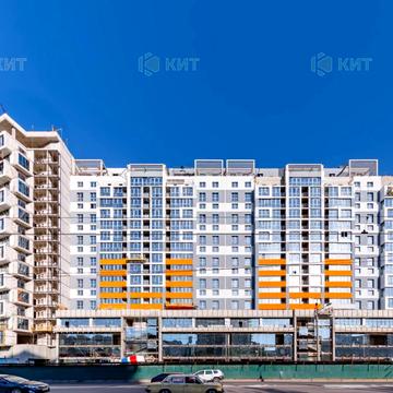 4к.120м2, Центр, ЖК Овіс (ЖК Овис, ул. Клочковская, м. Госпром) 126187