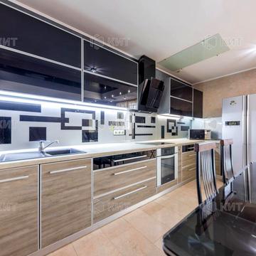 3к.125м2  Центр Наукова ( ул. Культуры, м. Научная, ЖК Олимп ) 120338