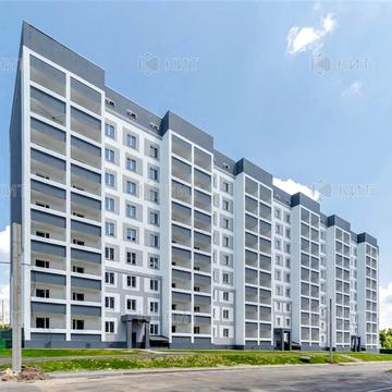 1к 41м2, ЖК Казка (ЖК Сказка), м. Холодна Гора (Холодная Гора), 109305
