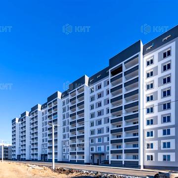 1к 40м2, ЖК Казка (ЖК Сказка), Холодна Гора (Холодная Гора), 110385