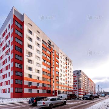 1к.37м2, ЖК Гідропарк (ЖК Гидропарк, м. Героев Труда, Салтовка) 121746