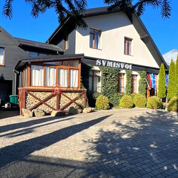 франка, 26, Сколе, Сколевский, Львовская 252000.0 USD
