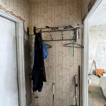 Продаж 1к Квартира Аудиторна (Виборзька) вулиця