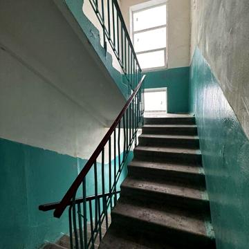 Продаж 1к Квартира Аудиторна (Виборзька) вулиця