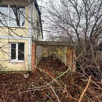 Будинок Фастів кооператив Енергетик