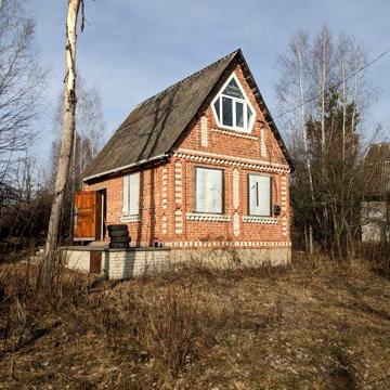Дача тетерівський масив
