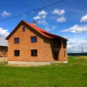 Продаж Будинку в с. Страшевичі