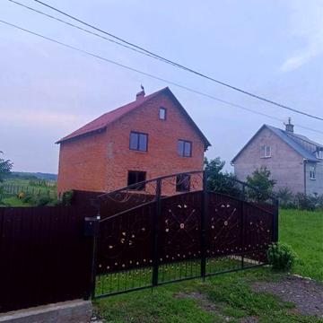 Продаж Будинку в с. Страшевичі