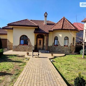 Продаж 3к Дім вул. Нижня