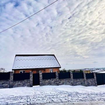 Будинок на 10.5 сотках  Білогородка (Шевченкове)