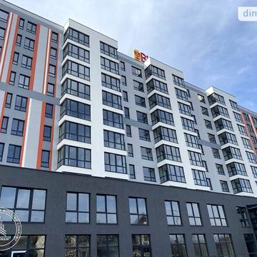 Продаж 1к Квартира Привокзальна вулиця