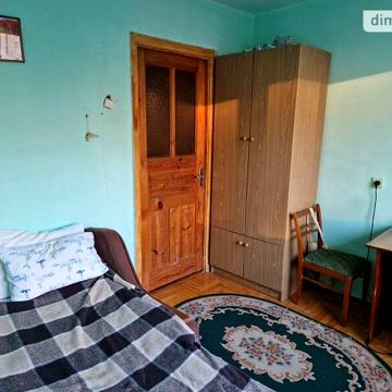 Продаж 4к Квартира Мазепи вулиця