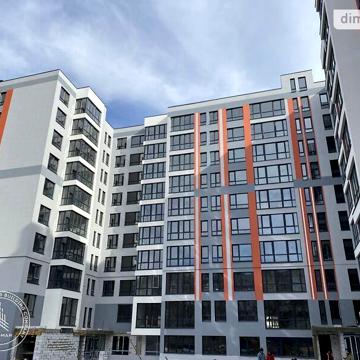 Продаж 2к Квартира Привокзальна вулиця