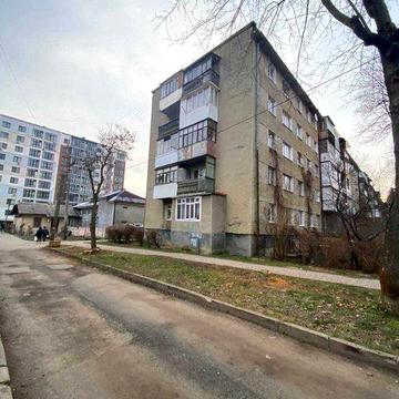 Квартира 4 кім. у центрі міста.Держпрограми