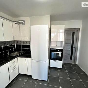 Продаж 1к Квартира Героїв Національної гвардії України (Будівельників) вулиця ЖК Грузевица-2, ул. Строителей, 5/2