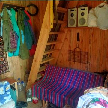 Продам приватизовану дачу ЗАЗ