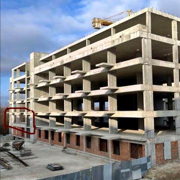 ПРОДАЖ 3 кім квартири Орлика Family House Без Комісії ЖК Family House