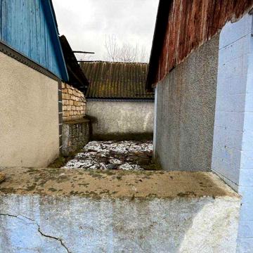Продам будинок в селі