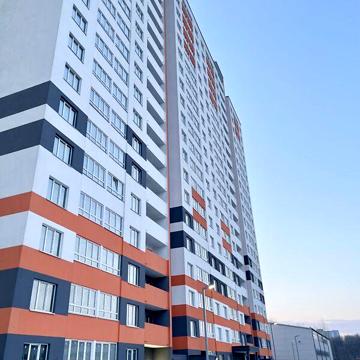 Продаж 1к Квартира вул. Озерна ЖК на Озерной