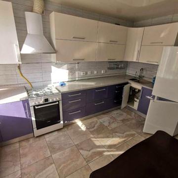 Аренда 2к.КВ. ХТЗ новострой пр-т Архитектора Альошина д. 5