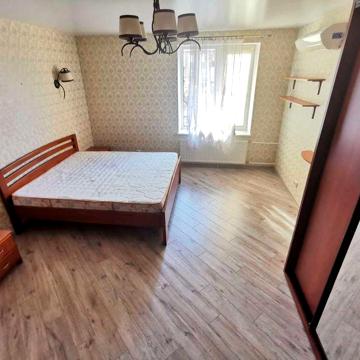 Аренда 2к.КВ. ХТЗ новострой пр-т Архитектора Альошина д. 5