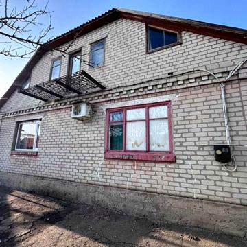 Житловий будинок