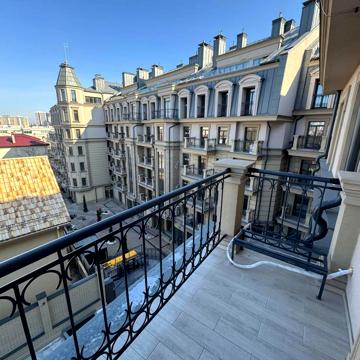Фонтанська дорога, 62-К
