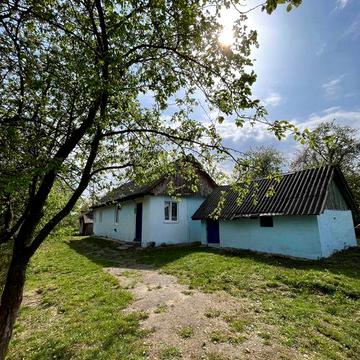 Продається житловий будинок в с. Колониці