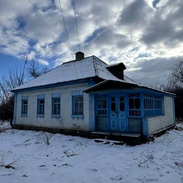 Будинок з земельною ділянкою