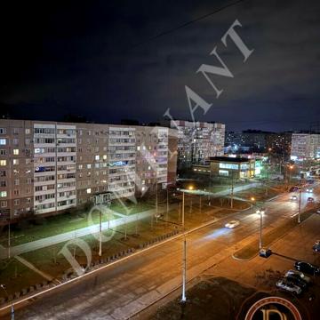 Новокузнецька вул., 20