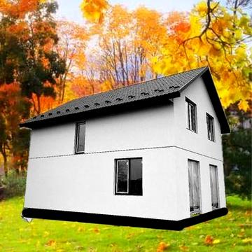 Пропозиція нового будинку 130м2 Погреби троєщина  60,400дол