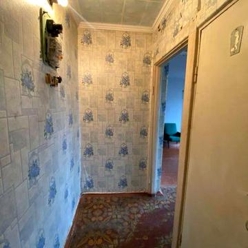 Продаж 2к квартири в центрі міста (пл. Визволення)
