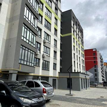 2к квартира біля парку Шевченка, Нац.Гвардії! Центр міста! ЖК Паркове містечко