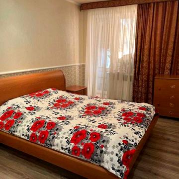 Трикімнатна квартира вул. Кравчука ЖК Колізей