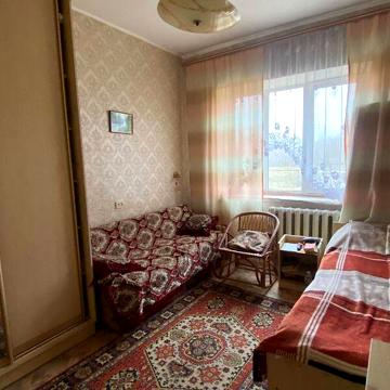 Продажа 2к дом вул. Івана Сірка