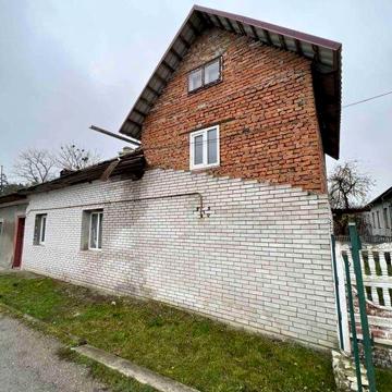 Будинок, м. Збараж