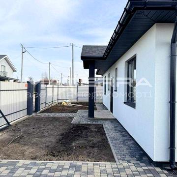 Боярка - Тарасівка Продаж нового одноповерхового будинку 110м2